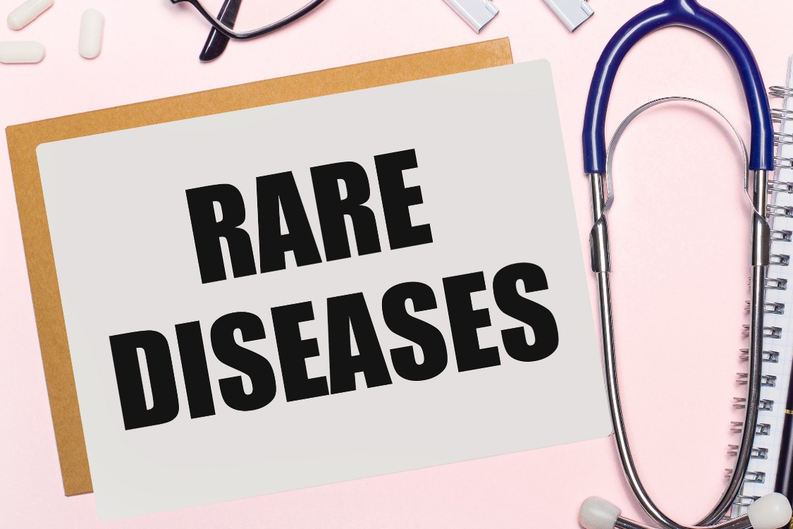Medical devices for rare diseases: the unmet need