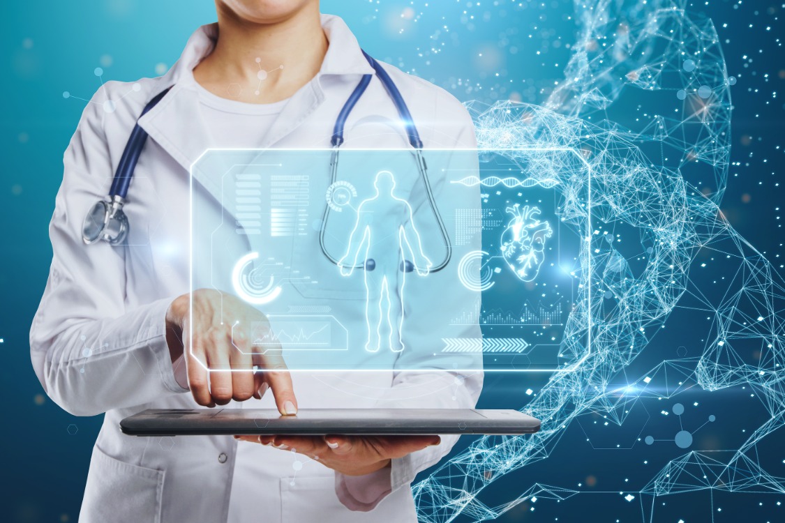 Intelligences artificielles et médecine : quelles sont les meilleures IA en matière de santé ?