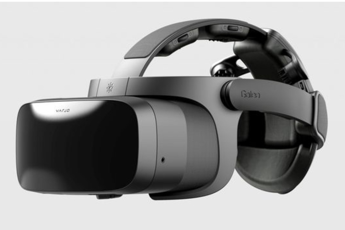 How VR Could Tap Into Your Brain