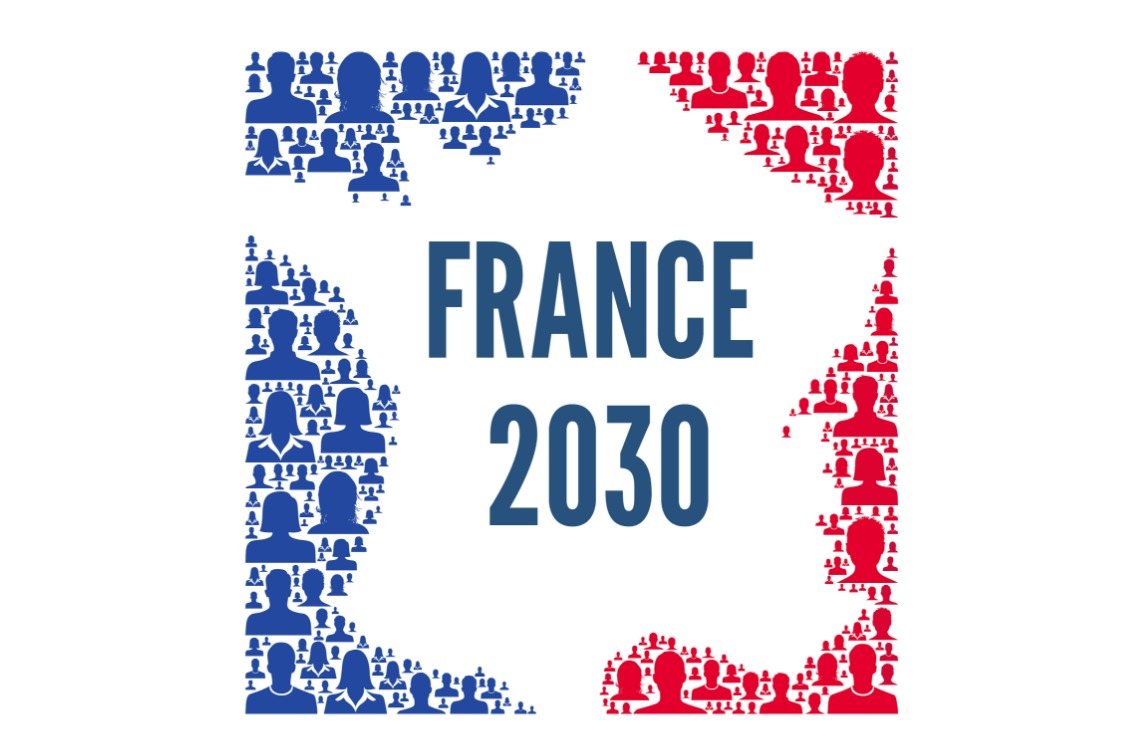 France 2030 : des avancées pour la santé numérique