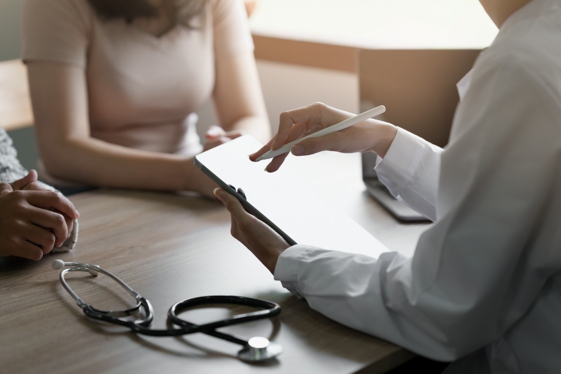 Thérapies digitales : l'autre prise en soins…