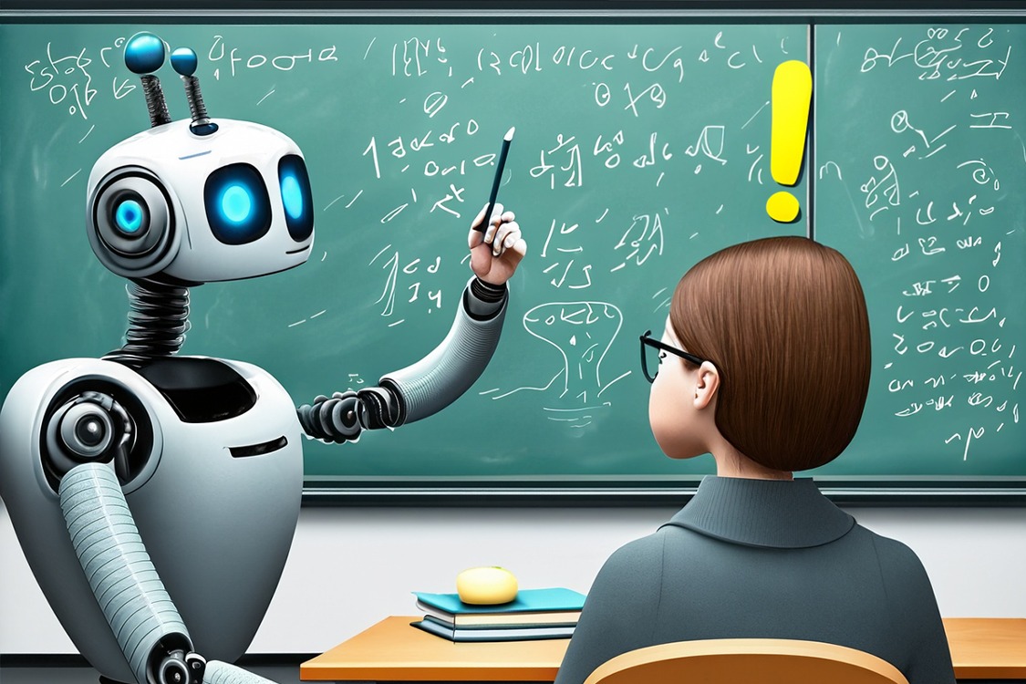 Quel sera l’impact de l’intelligence artificielle sur l’apprentissage ?