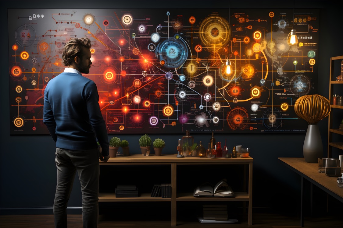 Exploring the User Experience of Generative AI in Digital Health: A Rapid Review