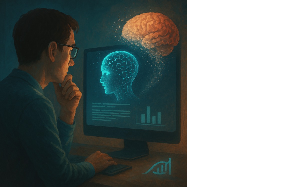 IA générative : le risque de l’atrophie cognitive