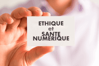 Sanofi présente son livre blanc sur l'éthique en e-santé