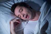 Une application mobile qui détecte l'apnée du sommeil