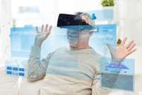 Thérapie connectée : Mindmaze est pionnière dans l’utilisation thérapeutique de la réalité virtuelle pour les patients en réhabilitation neurologique