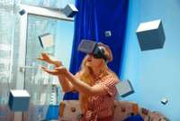 PrecisionOS Brings VR Medical Training To Struggling Areas