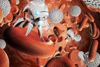 Une armée de microrobots pour nettoyer la plaque dentaire