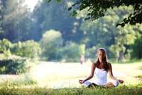 Yoga et méditation, gagnants du confinement
