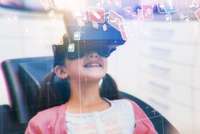 Soins dentaires : quand la réalité virtuelle remplace l’anesthésie