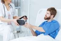 Comment la réalité virtuelle améliore les soins des kinésithérapeutes ?