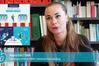 Interview BEESENS de Marie BASTIAN : Les enjeux juridiques de la e-Santé