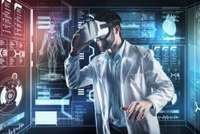 How mixed reality is changing the game for healthcare, from performing live surgeries to delivering ultrasounds in 3D