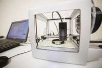 Matricelf et le TAU impriment en 3D des implants de moelle épinière