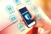 Study: Smartphone app boosts patients' adherence to breast cancer treatment plans
