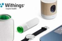 Withings scores FDA clearance for smartwatch ECG and SpO2 monitoring