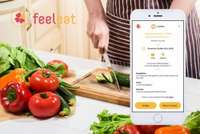 Feeleat, l'application qui lutte contre les troubles alimentaires