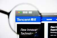 Tencent : nouveau géant de la e-santé ?