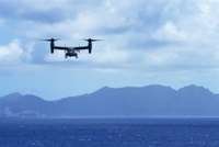 Walmart utilise des drones pour livrer des kits de dépistage au Covid-19