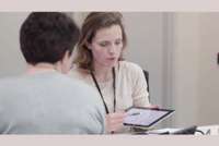 VIDÉO : Consentement au partage électronique des données de santé (Belgique)