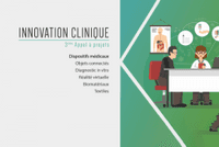Appel à projets des Hospices Civils de Lyon et Lyonbiopôle pour stimuler l’innovation en santé