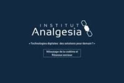 Mésusage de la codéine et Réseaux sociaux (Analgesia)