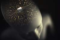 E-santé : un implant cérébral permet à une aveugle de percevoir des motifs