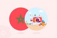 Coronavirus: Le Maroc “peut faire figure de modèle” pour de nombreux pays européens