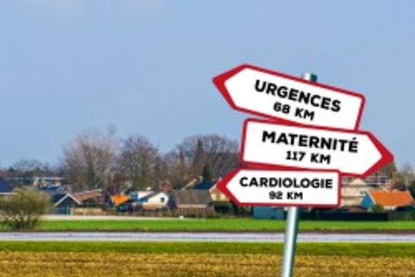 [E-Santé] Téléradiologie : des Déserts médicaux et des Hommes !