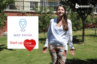 MAP PATHO, plateforme collaborative des patients atteints de maladies chroniques