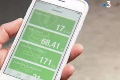 Kwit, l'appli pour arrêter de fumer la plus téléchargée de France est née à Strasbourg
