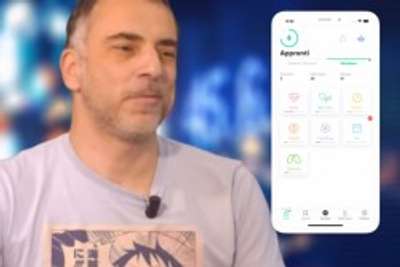 Kwit, Geoffrey Kretz :«Une efficacité plus grande que les substituts de tabac pour arrêter de fumer»