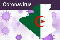 Vidéo. Coronavirus en Algérie : "Le nombre de cas serait plus élevé"