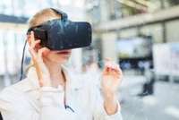 Demand for workplace VR ‘soft skill’ training to double by 2022