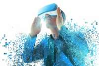 Virtual reality headsets for work ‘could snowball’