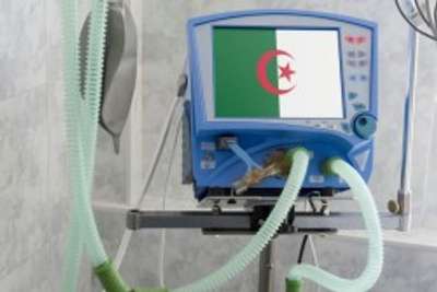 Le premier prototype de respirateur artificiel 100% algérien est opérationnel (vidéo)