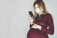Covid-19 : « Les femmes enceintes doivent rester à l’abri » – Profession Sage-Femme