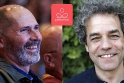 Entretien sur l'impact du COVID 19 sur notre vie : Entretien Ilios KOTSU - Conversation avec Christophe ANDRÉ