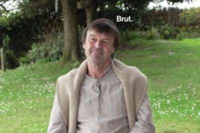 L' appel de Nicolas Hulot pour le monde d'aprés: Il répond à vos questions et à Rémy Buisine