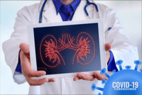 Covid-19 and chronic kidney disease: It is time to listen to patients’ experiences