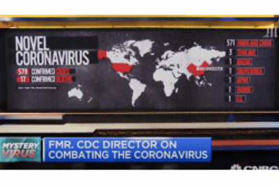 Le coronavirus sort-il d’un laboratoire ? Ép. 1 : la thèse du virus artificiel