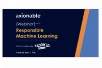 Axionable - IA durable : Responsible Machine Learning