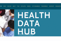 Que se passe-t-il avec le Health Data Hub ?