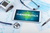 Novartis' Sandoz goes digital from back office to 'not just apps,' therapeutics