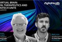 Virtual Brain: Digital Therapeutics and Neurotech Unite