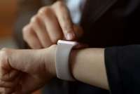 Multi-tasking wearable continuously monitors glucose, alcohol, and lactate