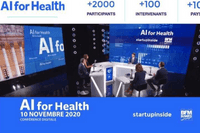 AI for health