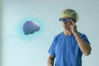 Case Study: Medtronic Lessens Training Costs with AR
