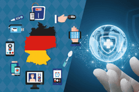 Want to See the Future of Digital Health Tools? Look to Germany.